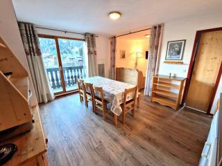 Résidence Grand Argentier - Centre station appartement 6/8 personnes MAE-2914 - 0