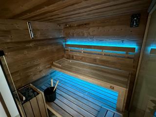 Kreischberg Lodge - Kanadisches Blockhaus mit Wellness - 4