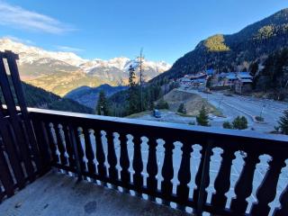 Résidence Grand Argentier - Centre station appartement 6/8 personnes MAE-2914 - 2
