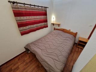 Résidence Le Cheval Blanc - Bel appartement 3 pièces 6/7 personnes 45 m² MAE-2917 - 3
