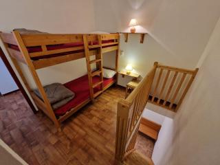 Résidence Le Cheval Blanc - Bel appartement 3 pièces 6/7 personnes 45 m² MAE-2917 - 2