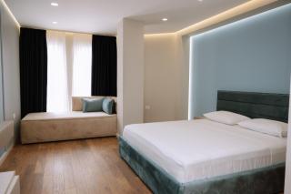 Ahrid Hotel - 9