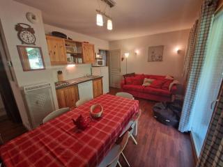 Chalets De Florence - 3 pièces proche des remeontées 6 personnes MAE-2918 - 0