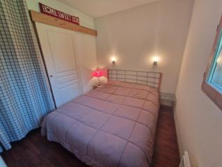 Chalets De Florence - 3 pièces proche des remeontées 6 personnes MAE-2918 - 4