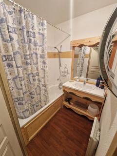 Chalets De Florence - 3 pièces proche des remeontées 6 personnes MAE-2918 - Modane - 2
