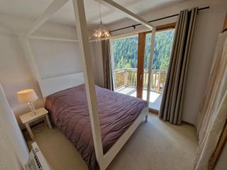 Chalets De Florence - Spacieux bel appartement 4 pièces pour 6 personnes MAE-2924 - 6