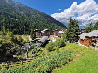 Chalets De Florence - Spacieux bel appartement 4 pièces pour 6 personnes MAE-2924 - 3