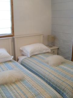 Chalets De Florence - Spacieux bel appartement 4 pièces pour 6 personnes MAE-2924 - 2