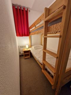 Les Chalets D'arrondaz - Appartement 3 pièces 4/6 personnes 36 m² MAE-2921 - 3