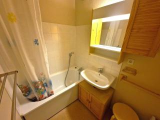 Résidence Grand Argentier - Appartement centre station 4/6 personnes MAE-2925 - 3