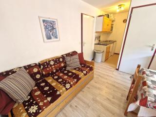 Résidence Grand Argentier - Appartement centre station 4/6 personnes MAE-2925 - 2