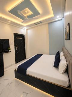 Hotel De Mukhiya Palace Near Shree Mahakaleshwar Mandir - 7