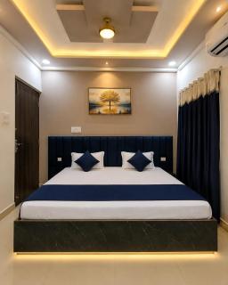 Hotel De Mukhiya Palace Near Shree Mahakaleshwar Mandir - 4