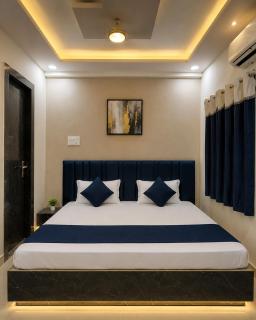 Hotel De Mukhiya Palace Near Shree Mahakaleshwar Mandir - 6
