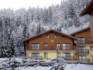Les Chalets D'arrondaz - 3 pièces 4/6 personnes MAE-2932 - 2
