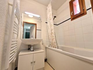 Les Chalets D'arrondaz - 3 pièces 4/6 personnes MAE-2932 - 4