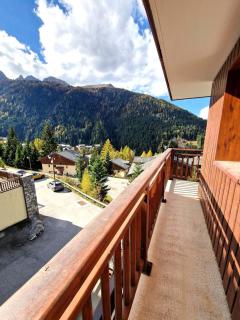 Les Chalets D'arrondaz - 3 pièces 4/6 personnes MAE-2932 - 2