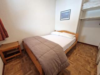Résidence Grand Argentier - 2 pièces +coin montagne 4/6personnes coeur station MAE-2934 - 4