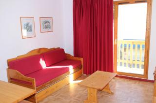 Résidence Le Cheval Blanc - 3 pièces 6 personnes 37 m² MAE-2935 - 5