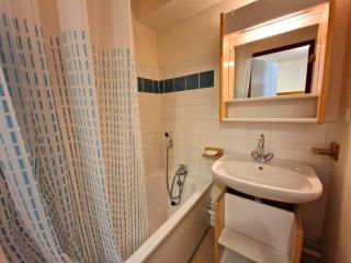 Résidence Le Cheval Blanc - 3 pièces 6 personnes 37 m² MAE-2935 - 3