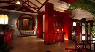 Taihu Bay New Century Hotel - 4