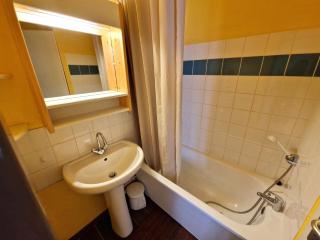 Résidence Le Cheval Blanc - 2 pièces + cabines pour 6 personnes de 37 m² MAE-2943 - 3