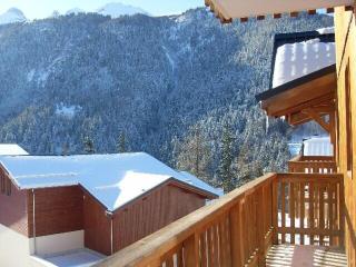 Résidence Le Cheval Blanc - 2 pièces + cabines pour 6 personnes de 37 m² MAE-2943 - 2