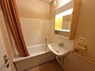 Résidence Grand Argentier - 2 pièces au coeur de la station 4/6 personnes MAE-2945 - 3