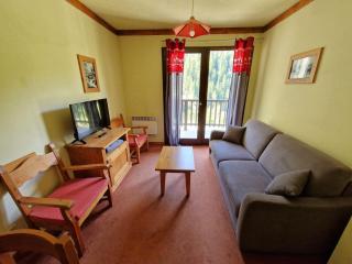 Chalets Du Thabor - 2 pièces 4 personnes idéalement situé MAE-2953 - 0