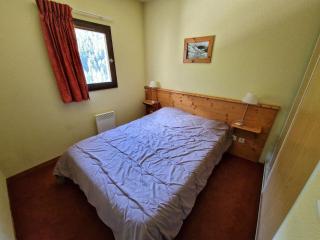 Chalets Du Thabor - 2 pièces 4 personnes idéalement situé MAE-2953 - 5