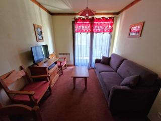 Chalets Du Thabor - 2 pièces 4 personnes idéalement situé MAE-2953 - 2