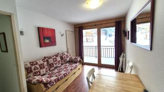 Chalets De Florence - 2 pièces pour 4 personnes proche remontées MAE-2954 - 0