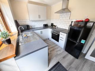 Spacious 4BR Home , Sleeps up to 9 , Parking & WiFi - 3
