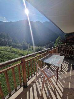 Chalets De Florence - 2 pièces pour 4 personnes proche remontées MAE-2954 - 2