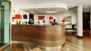 Sercotel Coliseo - Bilbao - 6