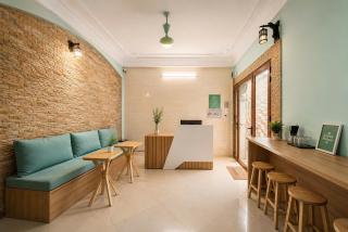 Leyla Haven Hostel - 7