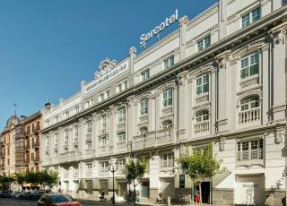 Sercotel Coliseo - Bilbao - 2