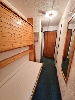 Résidence Le Thabor - studio 3 personnes en plein coeur station 19m² MAE-2955 - 5