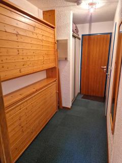 Résidence Le Thabor - studio 3 personnes en plein coeur station 19m² MAE-2955 - 3