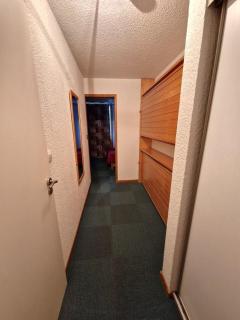 Résidence Le Thabor - studio 3 personnes en plein coeur station 19m² MAE-2955 - 2