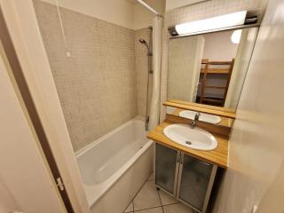 Chalet Club - Deux pièces 4/6 personnes 32 m² MAE-2956 - 2