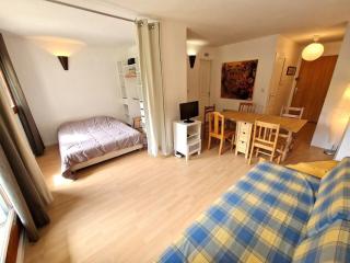 Chalet Club - Deux pièces 4/6 personnes 32 m² MAE-2956 - 1