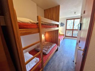 Résidence Vita Parc - Studio 4 personnes coeur station 20m². MAE-2959 - 2