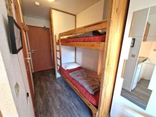 Résidence Vita Parc - Studio 4 personnes coeur station 20m². MAE-2959 - 3