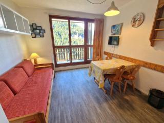 Résidence Vita Parc - Studio 4 personnes coeur station 20m². MAE-2959 - 2