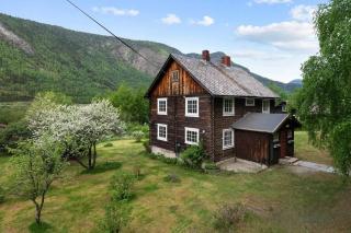Vacation house in Otta - 0