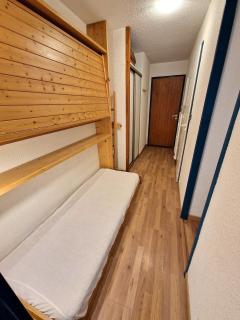 Résidence Le Thabor - studio 3 personnes en plein coeur station 19m² MAE-2960 - 1