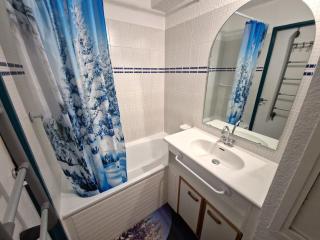 Résidence Le Thabor - studio 3 personnes en plein coeur station 19m² MAE-2957 - 1