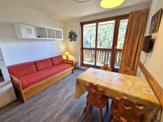 Résidence Vita Parc - Studio 4 personnes coeur station 20m². MAE-2973 - 3
