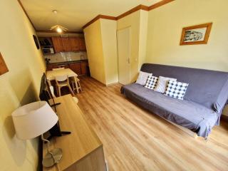 Chalets Du Thabor - 2 pièces 5 personnes idéalement situé MAE-2977 - 2